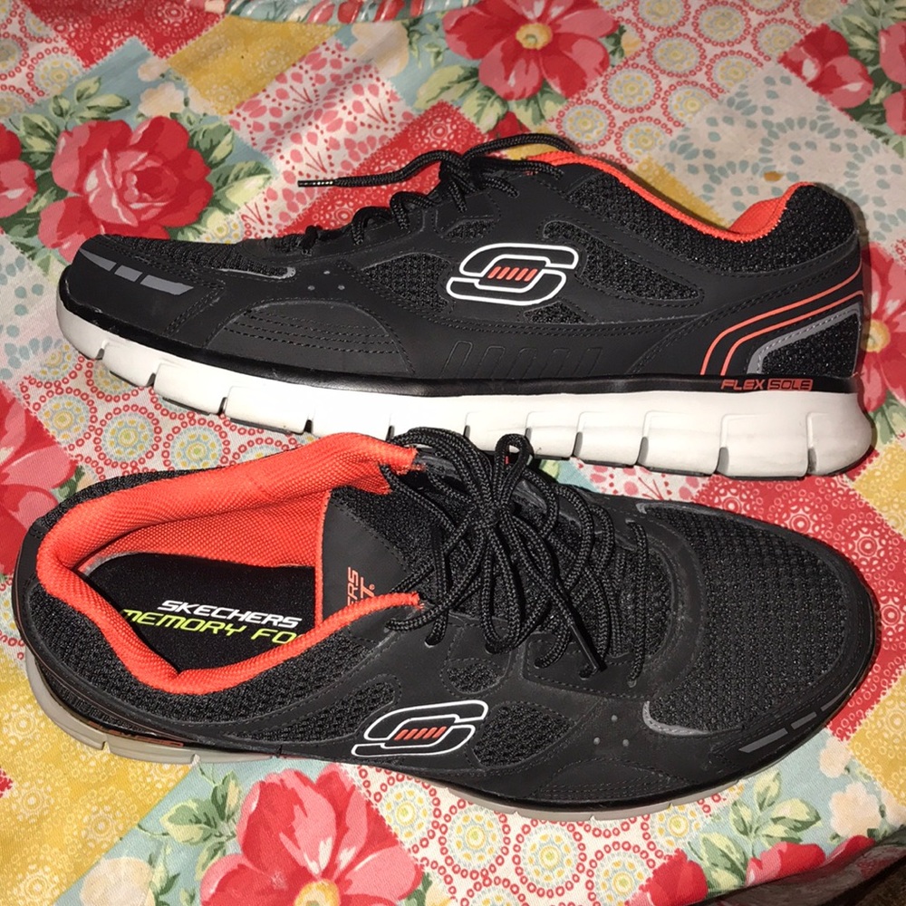 Nice sports shoes!!